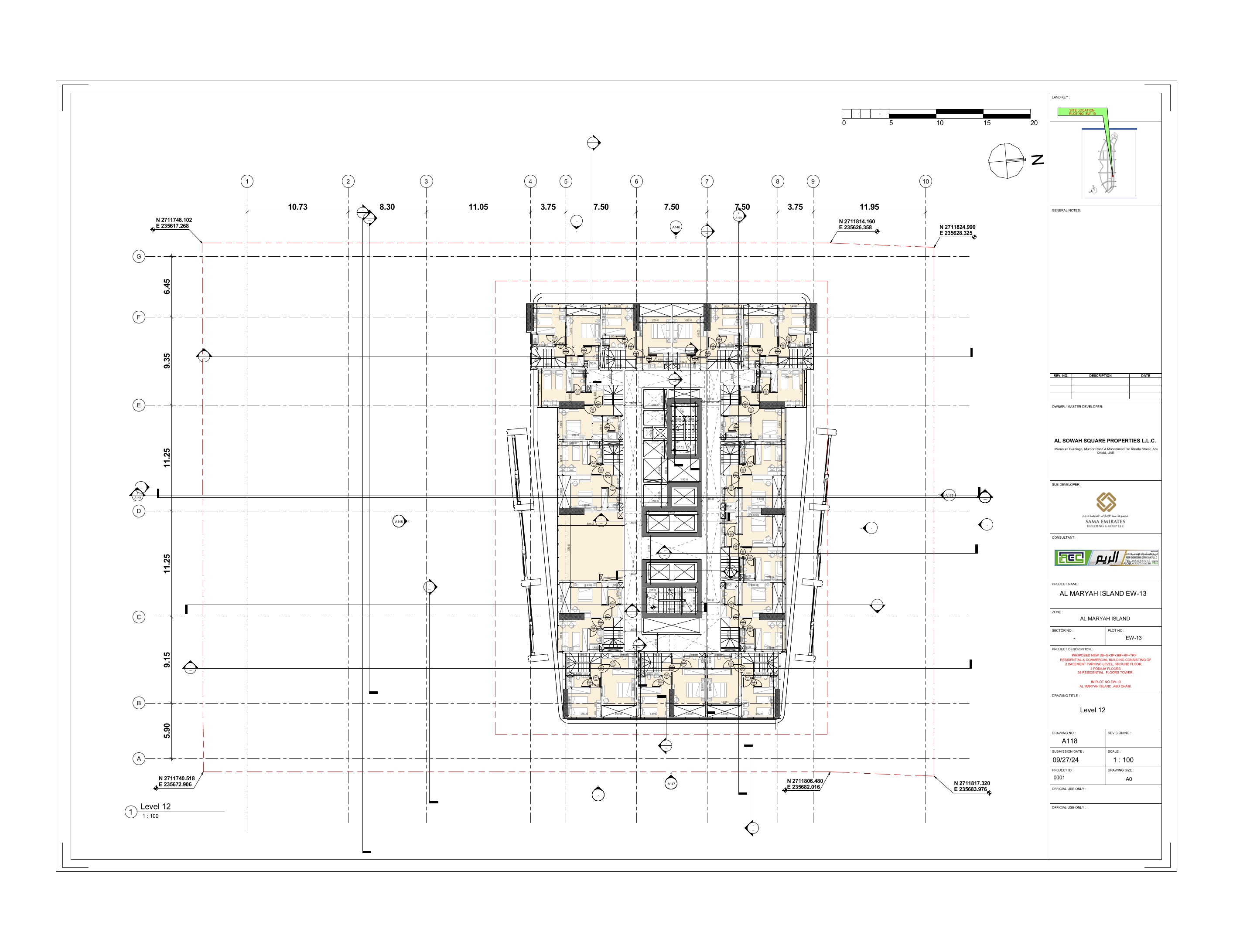 Repotage Tower Page 5